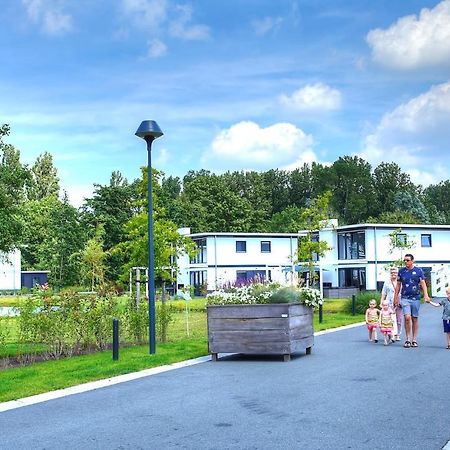 Europarcs Bad Hulckesteijn Nijkerk Exteriér fotografie