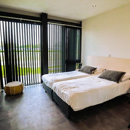 Europarcs Bad Hulckesteijn Nijkerk Exteriér fotografie