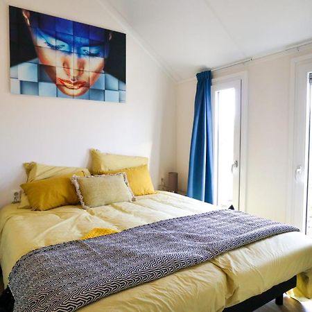 Europarcs Bad Hulckesteijn Nijkerk Exteriér fotografie
