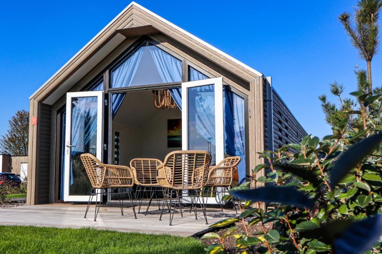 Europarcs Bad Hulckesteijn Nijkerk Pokoj fotografie