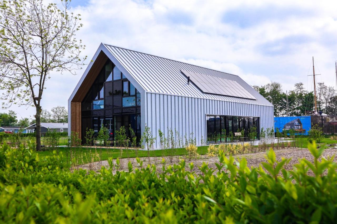 Europarcs Bad Hulckesteijn Nijkerk Pokoj fotografie