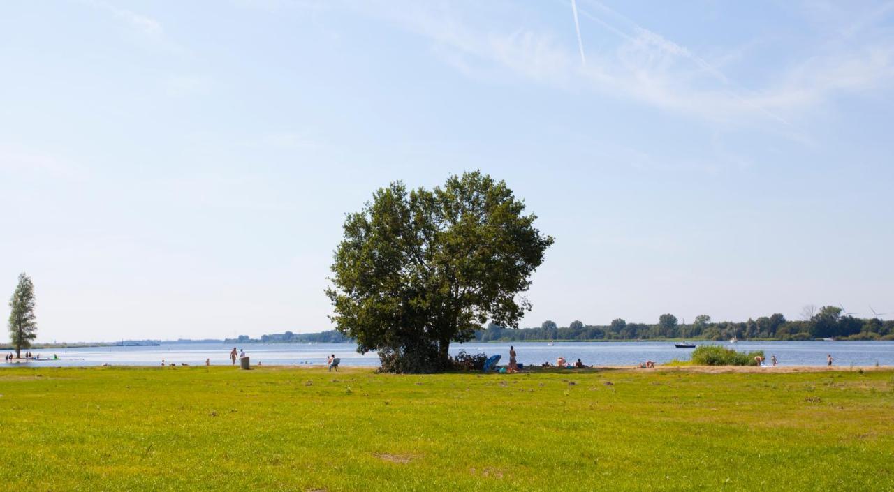 Europarcs Bad Hulckesteijn Nijkerk Exteriér fotografie
