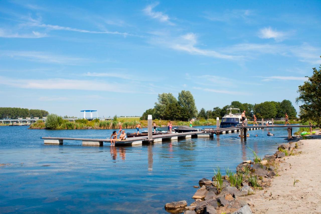 Europarcs Bad Hulckesteijn Nijkerk Exteriér fotografie