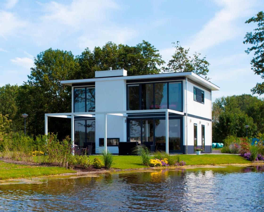 Europarcs Bad Hulckesteijn Nijkerk Pokoj fotografie