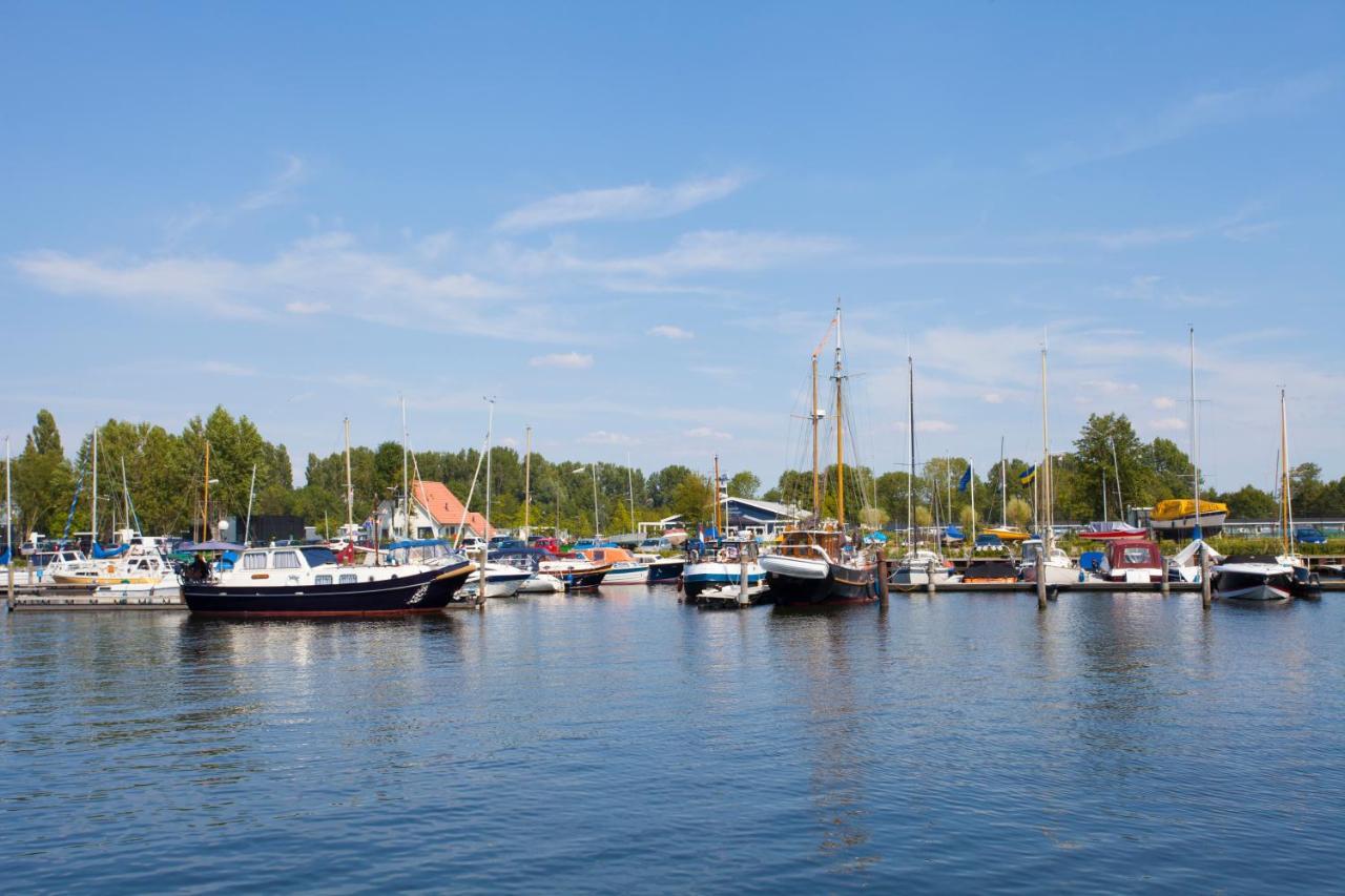 Europarcs Bad Hulckesteijn Nijkerk Exteriér fotografie