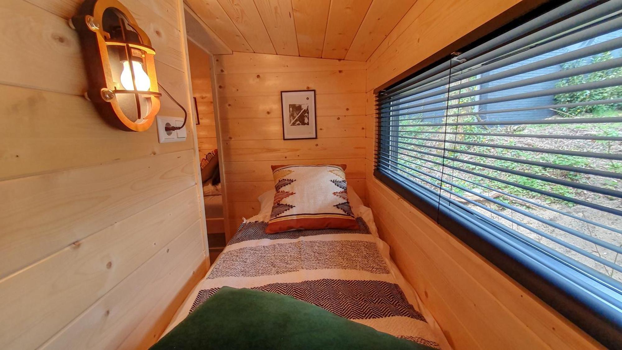 Europarcs Bad Hulckesteijn Nijkerk Pokoj fotografie